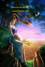Libro Juegos Florales 2009 - INEI 46, autor Harol Gastelú Palomino