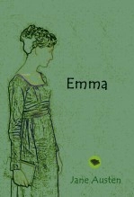 Libro Emma, autor Jane Austen