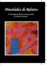 Pinceladas de Relatos (versión color)