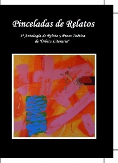 Pinceladas de Relatos (versión color)