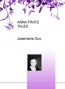 ANNA FRATZ TALES