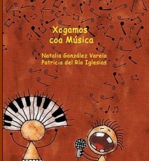 Xogamos coa Música