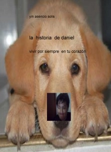 la historia de daniel