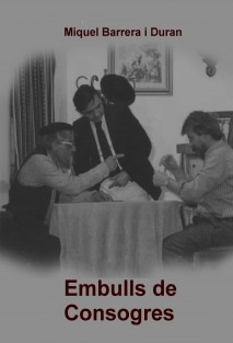 EMBULLS DE CONSOGRES