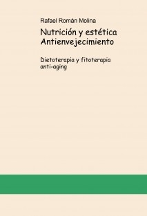 Nutrición y Estética Antienvejecimiento