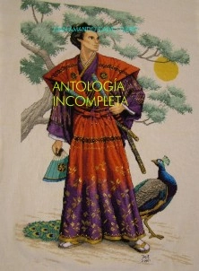 ANTOLOGÍA INCOMPLETA