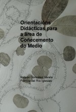 Orientacións Didácticas para a área de Coñecemento do Medio