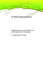 Libro El dilema del prisionero, autor angelhito