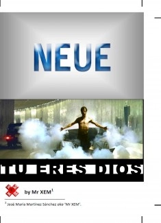 NEUE, Tú Eres Dios