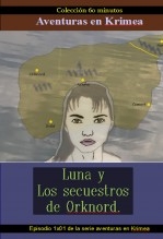 Luna y los secuestros de Orknord