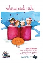 Libro Una Navidad, un niño, un libro, autor Escritores Solidarios