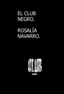 EL CLUB NEGRO.