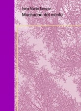Libro Muchacha del viento, autor syrezaia