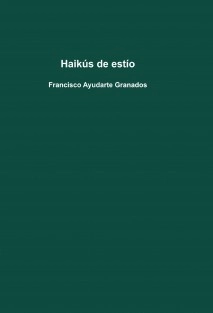 Haikús de estío