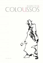 Libro INSPECTOR COLOUSSOS, autor Aitor Belacortu Domingo