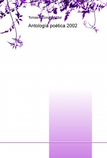 Antología poética 2002