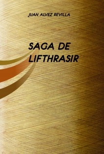 SAGA DE LIFTHRASIR