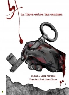 La llave entre las cenizas
