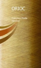 Libro ORIOC, autor Francisco Pinilla Sánchez