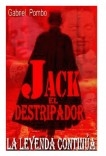 Jack el Destripador. La leyenda continúa.