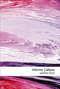 Informe Calipso