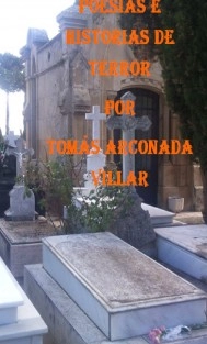 Poesias y cuentos de terror