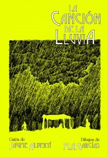 La canción de la lluvia