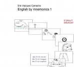 English by mnemonics 1