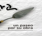 Libro Agüera, un paseo por su obra (WEB), autor Manuel Ramírez Ordóñez