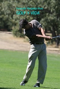 GOLF Y VIDA