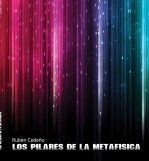 Libro LOS PILARES DE LA METAFISICA (COLOR), autor ANAYET [DESIGN]
