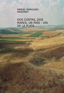 DOS COSTAS, DOS MARES, UN PAÍS - VIA DE LA PLATA