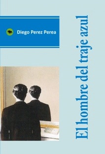 El hombre del traje azul