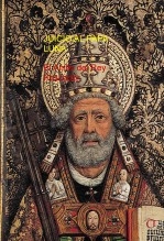 JUICIO AL PAPA LUNA. El anillo del Rey Pescador