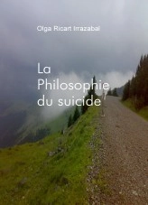 Libro La philosophie du suicide, autor Olga Beatriz Ricart Irrazabal