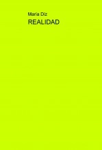 Libro REALIDAD, autor María Díz