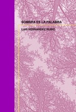 SOMBRA ES LA PALABRA