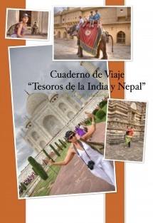 Tesoros de La India y Nepal