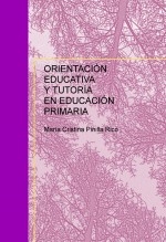 ORIENTACIÓN EDUCATIVA Y TUTORÍA EN EDUCACIÓN PRIMARIA