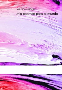 mis poemas para el mundo