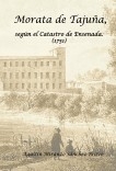 Libro Morata de Tajuña, según el Catastro de Ensenada (1751), autor AGUSTÍN MIRANZO SÁNCHEZ-BRAVO