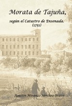 Morata de Tajuña, según el Catastro de Ensenada (1751)