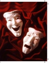 Libro LIBRETO EL CELULAR (TEATRO), autor Roberth Ordoñez