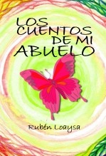 Libro LOS CUENTOS DE MI ABUELO, autor Ruben Loaisa Redondo