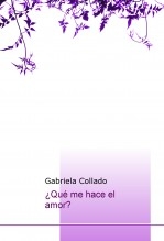 ¿Qué me hace el amor?