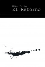 Libro El Retorno, autor maskans