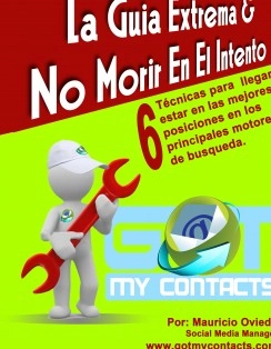 La Guia Extrema & NO Morir En El Intento