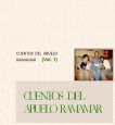 CUENTOS DEL ABUELO RAMAMAR  (Vol.1)