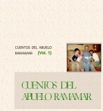 Libro CUENTOS DEL ABUELO RAMAMAR (Vol.1), autor Rafael Masedo Martínez