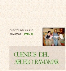 CUENTOS DEL ABUELO RAMAMAR (Vol.1)